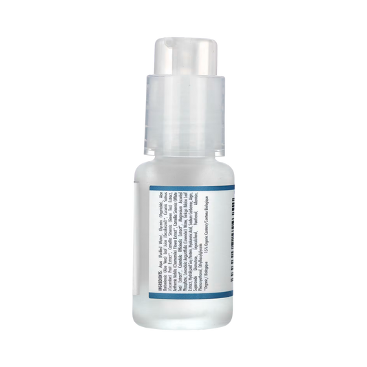 Beauty Without Cruelty, Nourishing Eye Gel, 1 Fl Oz