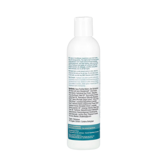 Beauty Without Cruelty, Leave-in Conditioner, 8.5 Fl Oz