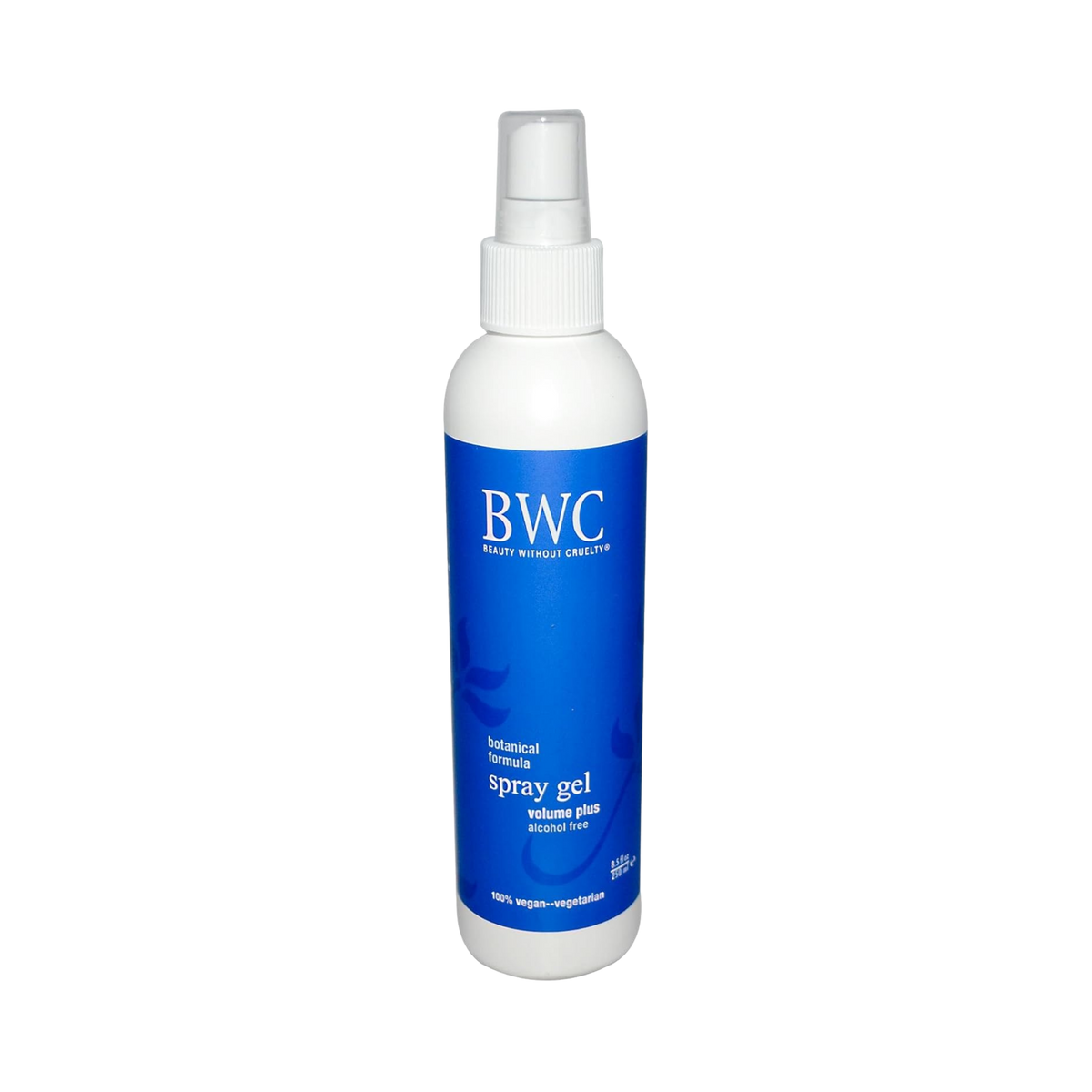 Beauty Without Cruelty, Volume Plus Spray Gel 8.5 Oz