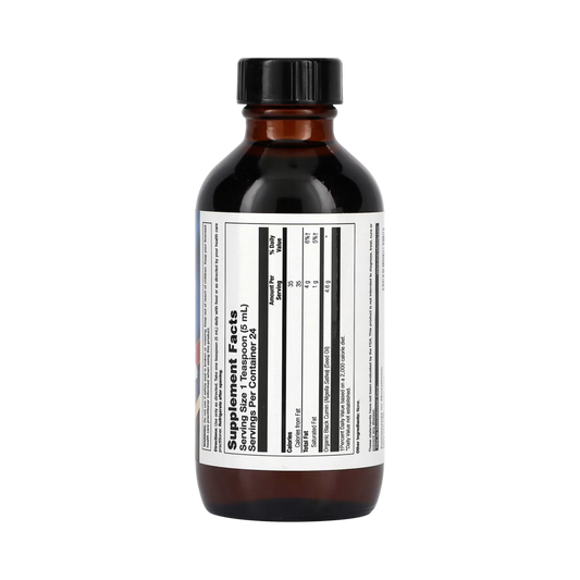 Nature's Life, Black Seed Oil, 4 fl oz (118 ml)
