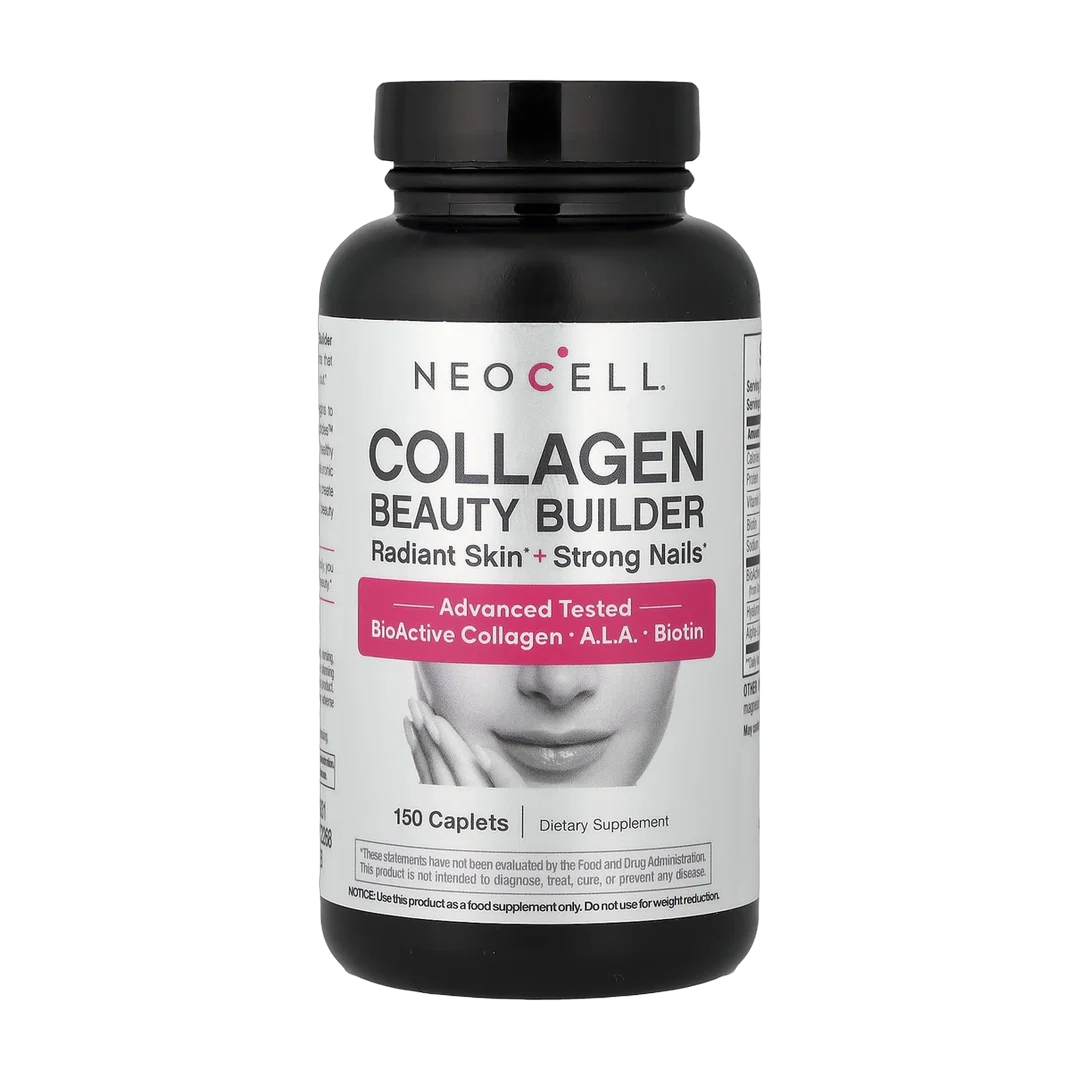 NeoCell, Collagen Beauty Builder, 150 Tablets