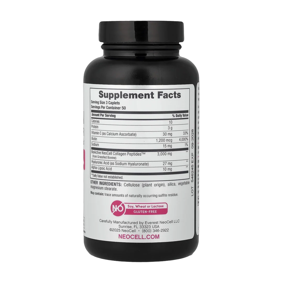 NeoCell, Collagen Beauty Builder, 150 Tablets