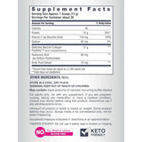 NeoCell, Advanced Collagen Peptides, Unflavored, 13.7 oz (390 g)