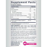 NeoCell, Hair, Skin & Nails Beauty Builder Gummies, Lemon, 60 Gummies