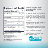 NeoCell, Marine Collagen Peptides + Hyaluronic Acid, MSM & Vitamin C, Unflavored, 7 oz (200 g)