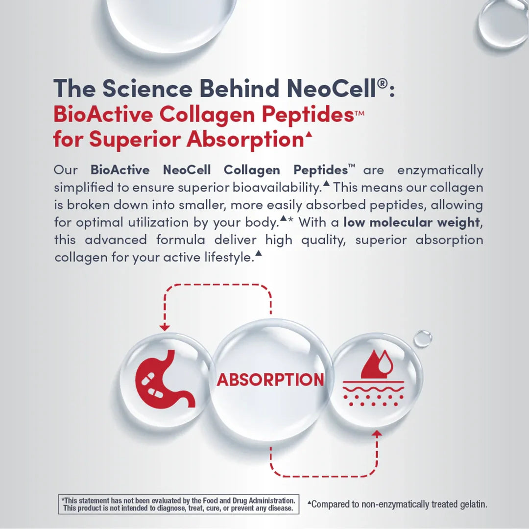 NeoCell, Collagen Liquid, Pomegranate, 16 fl oz (473 ml)
