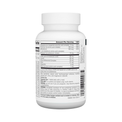 Source Naturals, Mega-One Multi-Vitamin with Minerals, 30 Tablets