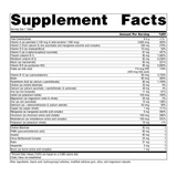 Source Naturals, Mega-One Multi-Vitamin with Minerals, 180 Tablets
