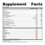 Source Naturals, Mental Edge, 60 tablets