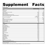 Source Naturals, Higher Mind, 60 Tablets