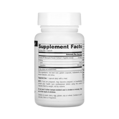 Source Naturals Lutein with FloraGLO, Antioxidant Carotenoid, 6 Mg, 90 Capsules