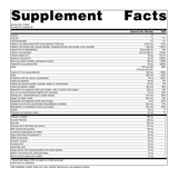 Source Naturals, Elan Vital, Multiple, 180 Tablets