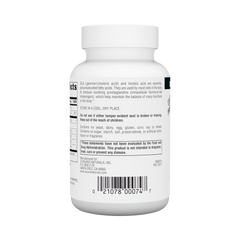 Source Naturals, Evening Primrose Oil, Hexane-Free, 1350 Mg, 30 Softgels