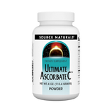Source Naturals, Ultimate Ascorbate C, 4 Oz Powder
