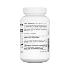 Source Naturals, Ultimate Ascorbate C, 4 Oz Powder
