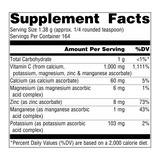 Source Naturals, Ultimate Ascorbate C, 8 Oz Powder