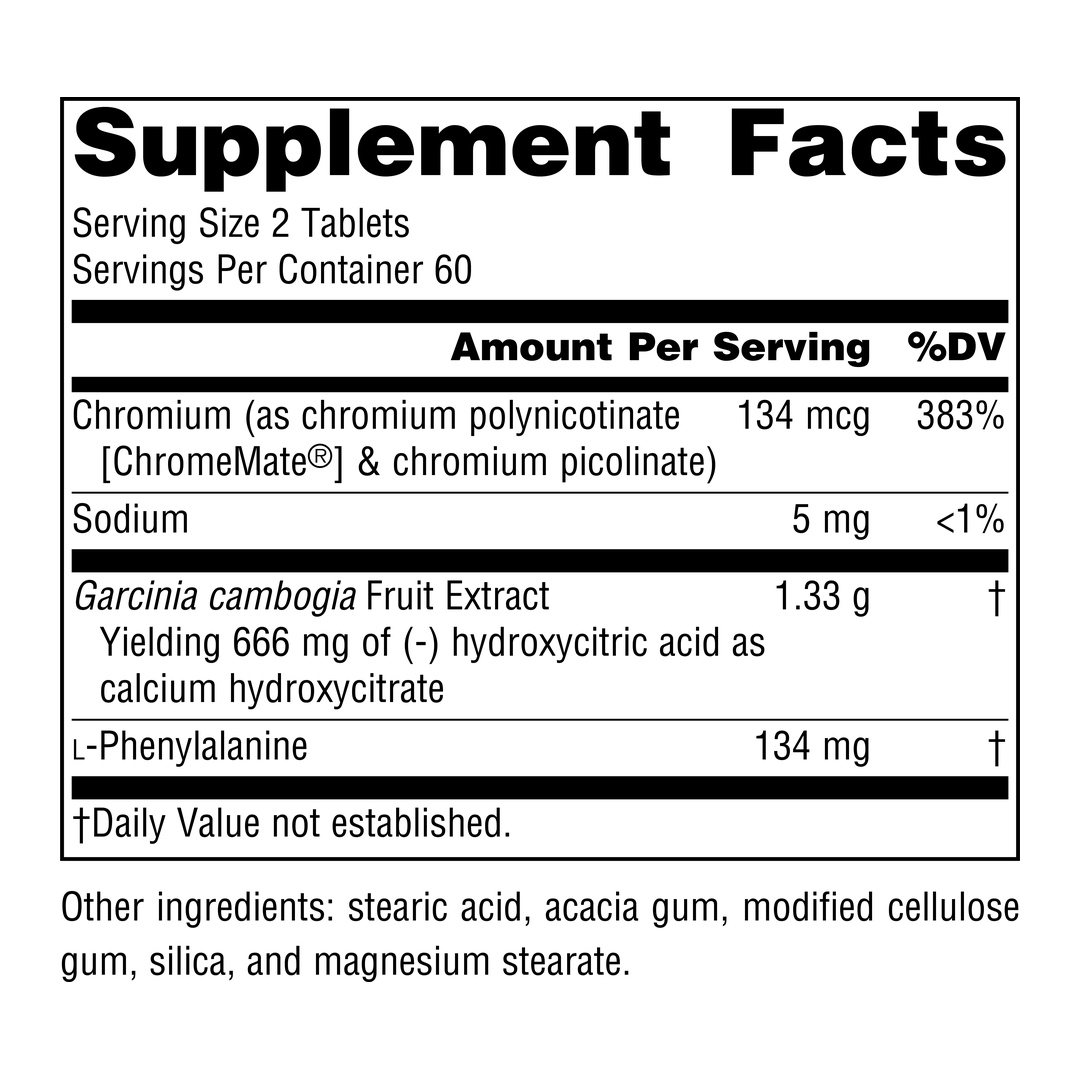 Source Naturals, Garcinia plus, 120 Tablets