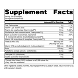 Source Naturals, Coenzymate B Complex, 120 Peppermint Lozenge