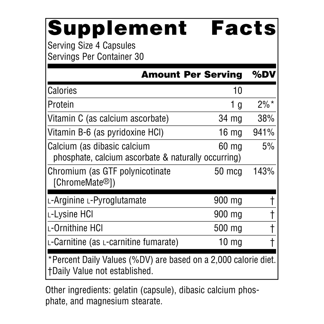 Source Naturals, Super Amino Night, 120 Capsules