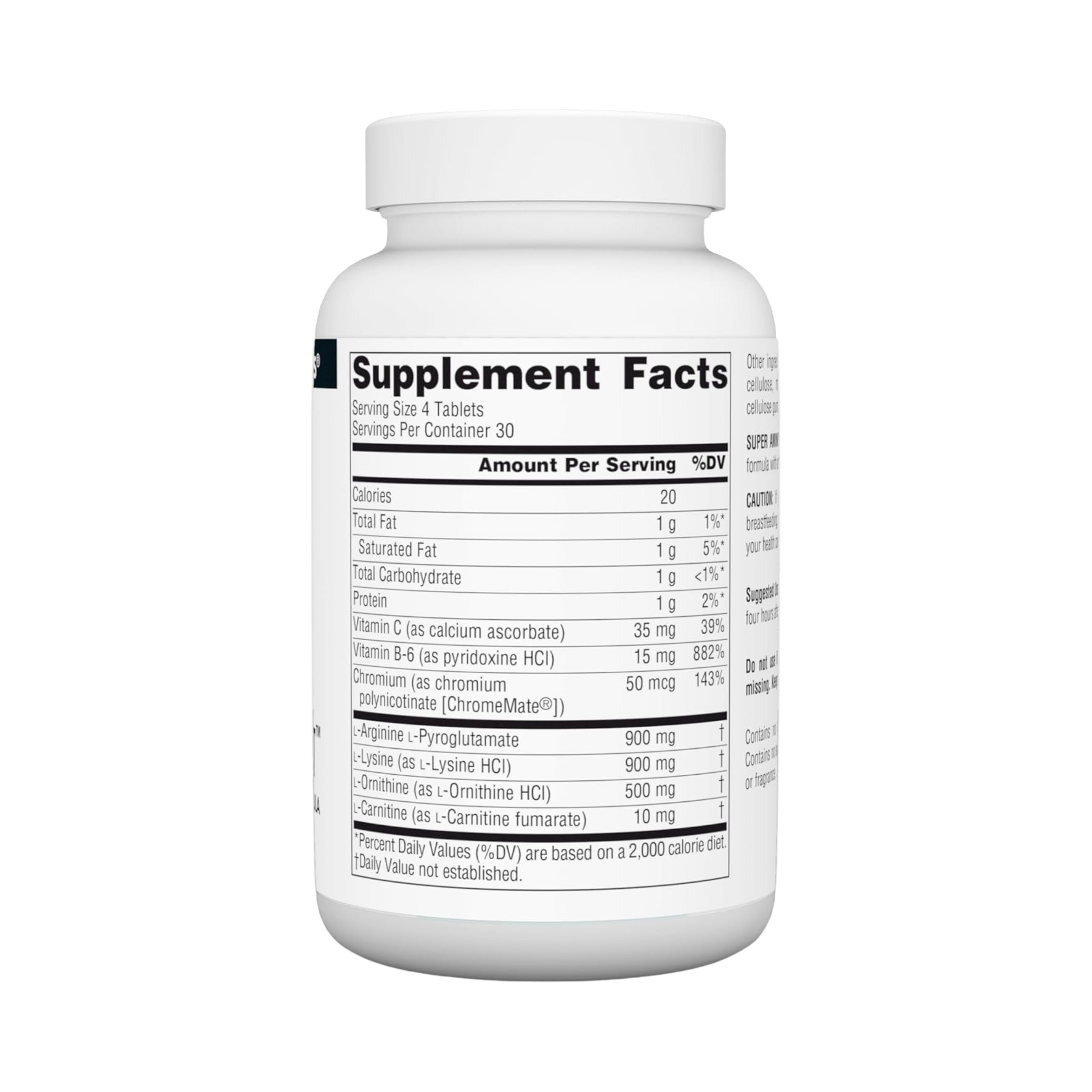 Source Naturals, Super Amino Night, 120 Tablets