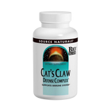 Source Natural, Cat's Claw Defense Complex, 120 Tablets
