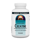 Source Naturals, Creatine, Athletic Series, 8 Oz