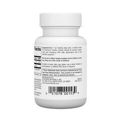 Source Naturals, Alpha Lipoic Acid, 100 Mg, 30 Tablets