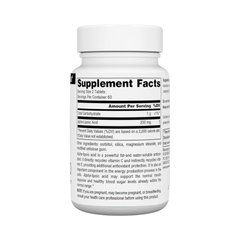 Source Naturals, Alpha Lipoic Acid, 100 Mg, 120 Tablets