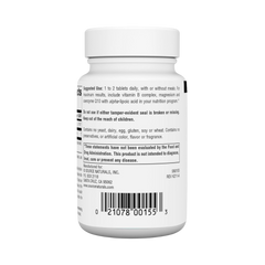 Source Naturals, Alpha Lipoic Acid, 100 Mg, 120 Tablets
