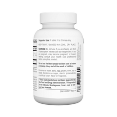 Source Naturals, N-Acetyl Cysteine, 1000 Mg, 60 Tablets