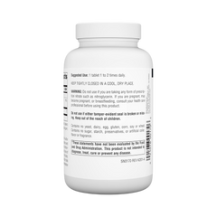 Source Naturals, N-Acetyl Cysteine, 1000 Mg, 120 Tablets