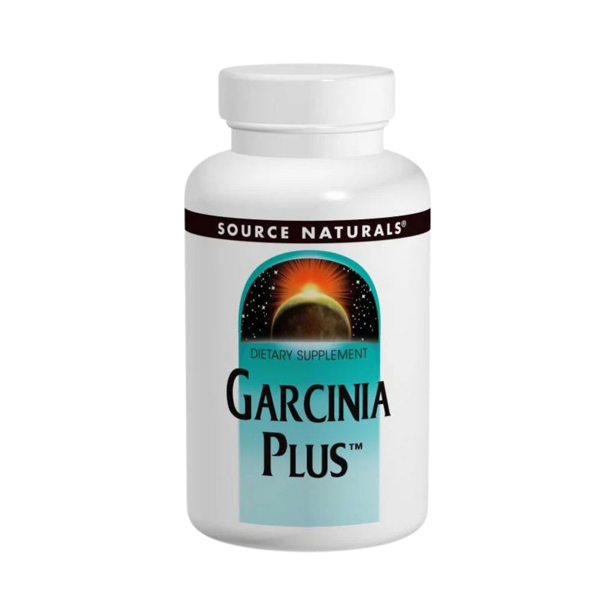 Source Naturals, Garcinia Plus, 240 Tablets
