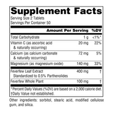 Source Naturals, Feverfew, 100 Tablets