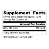 Source Naturals, Ultra Colloidal Silver, 4 Fl Oz