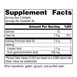 Source Naturals Evening Primrose Oil, 90 Softgels
