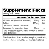 Source Naturals, Ultra Potassium, 99 Mg, 200 Tablets