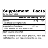 Source Naturals, Boswellia Extract, 100 Tablets