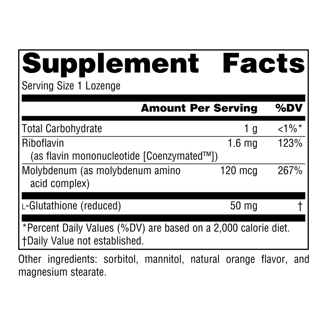 Source Naturals, Chem-Defense, 45 Lozenge