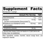 Source Naturals, Chem-Defense, 45 Lozenge