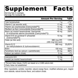 Source Naturals, Coenzymate B Complex, 120 Orange Lozenge