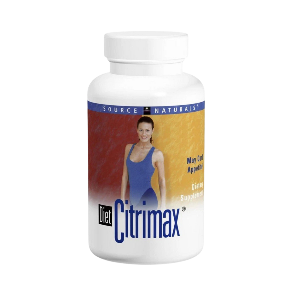 Source Naturals, Citrimax, 1000 Mg, 90 Tables