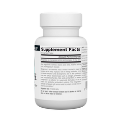 Source Naturals, Manganese, 10 Mg, 100 Tablets