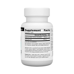 Source Naturals, Alpha Lipoic Acid, 200 Mg, 30 Tablet