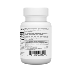 Source Naturals, Alpha Lipoic Acid, 200 Mg, 30 Tablet