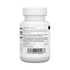Source Naturals, B-1, 100 Mg, 100 Tablet