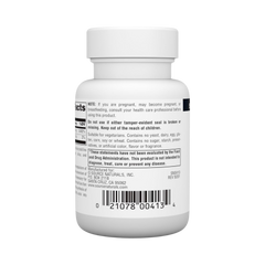 Source Naturals, B-6, 100 Mg, 100 Tablets