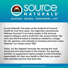 Source Naturals, B-6, 100 Mg, 100 Tablets