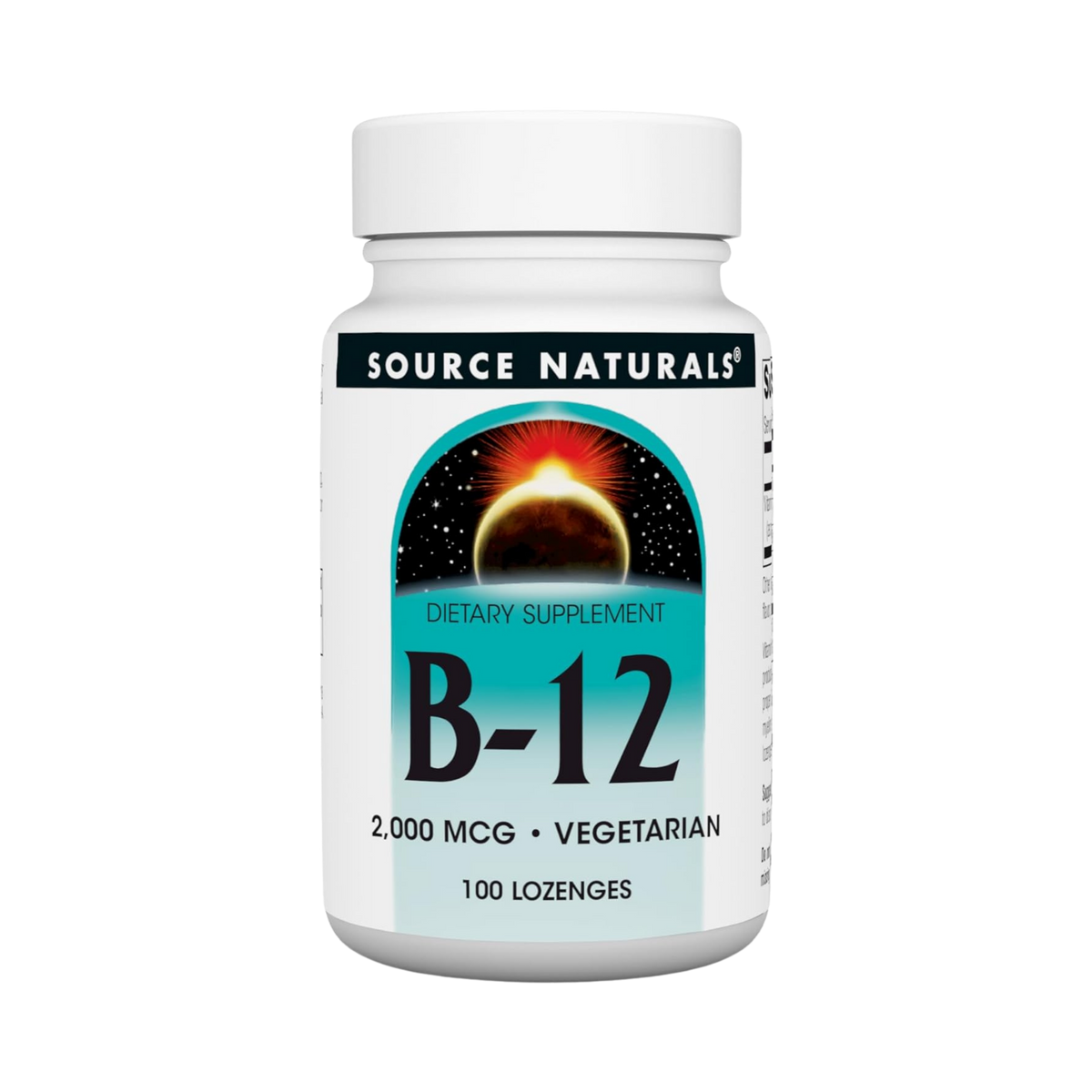 Source Naturals, B-50 Complex, 50 Mg, 50 Tablets