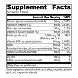 Source Naturals, B-50 Complex, 50 Mg, 250 Tablets