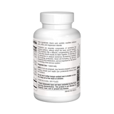 Source Naturals, B-125, 125 Mg, 90 Tablets